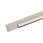 CRYSTAL Squeegee Blade - Rubber