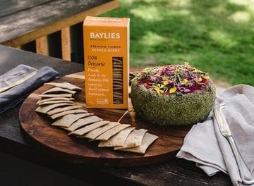 Cheese Platter Staple, Baylies Epicurean Delights One Of Adelaide Hills' Most Beloved Businesses