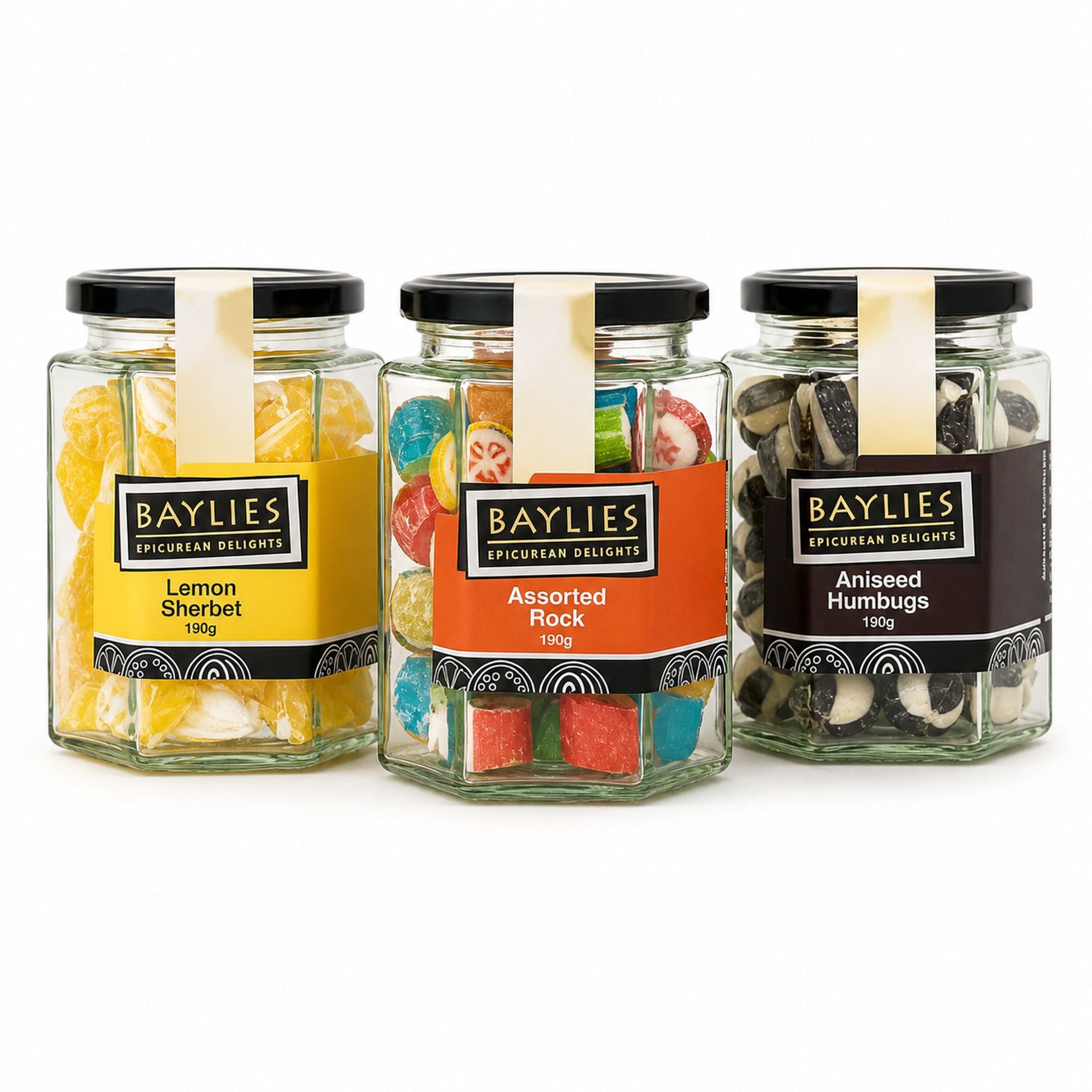 Hard Rock Lollie's Bundle