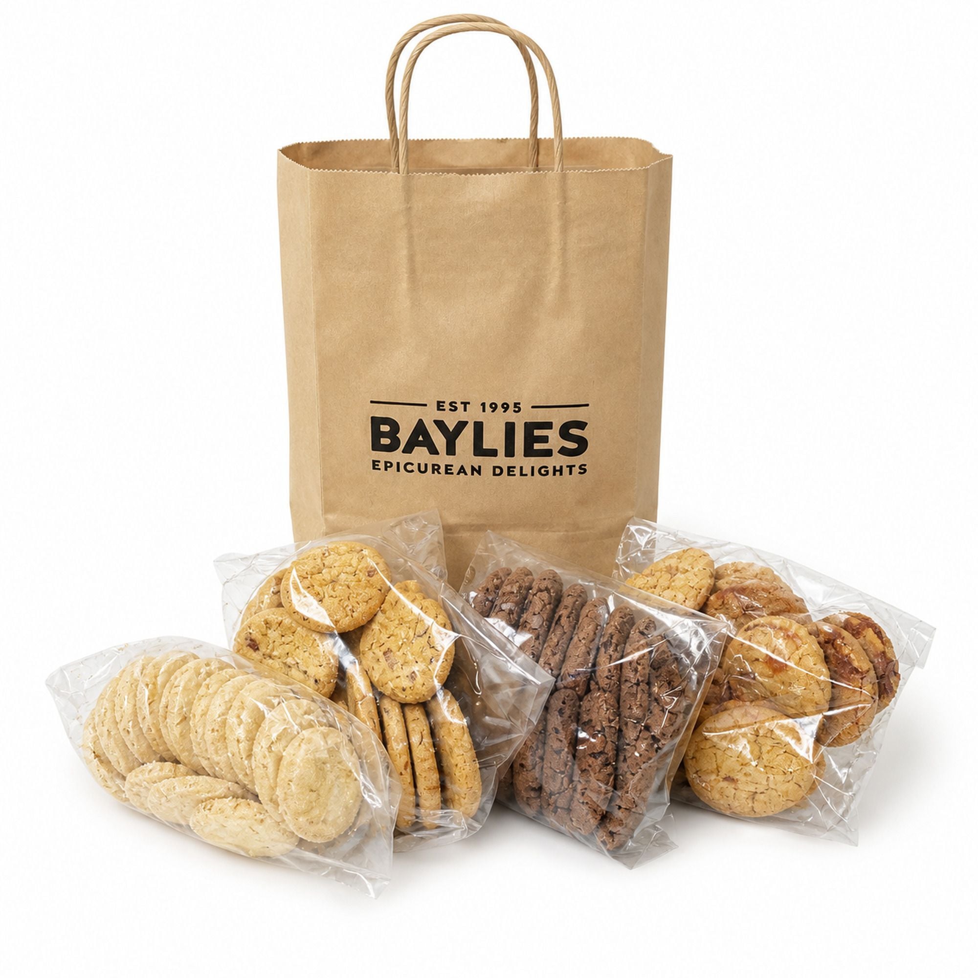 Sweet Seconds Bag