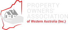 Property Owners' Association