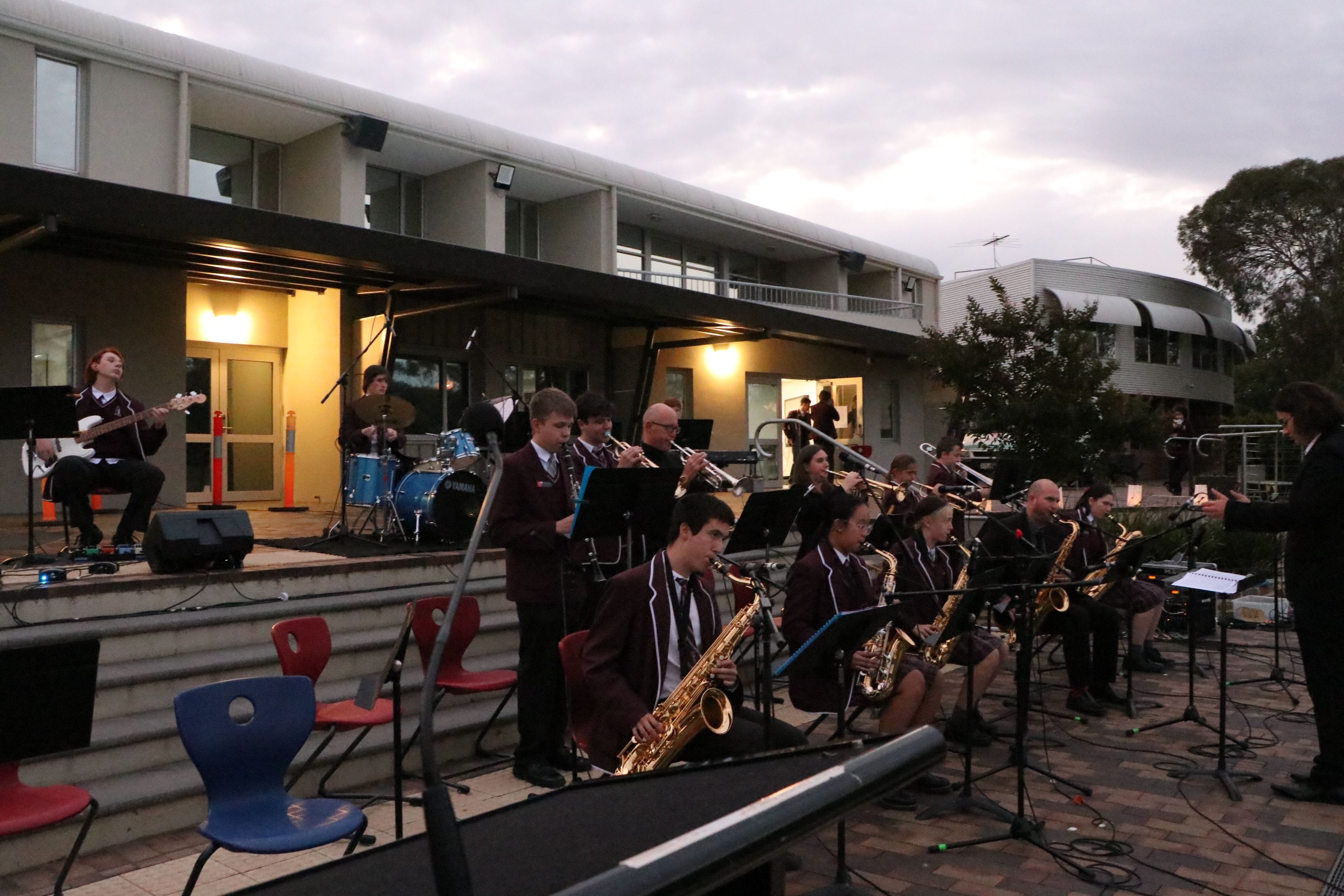 Gleeson@Dusk 2021