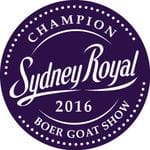 Sydney Royal Awards