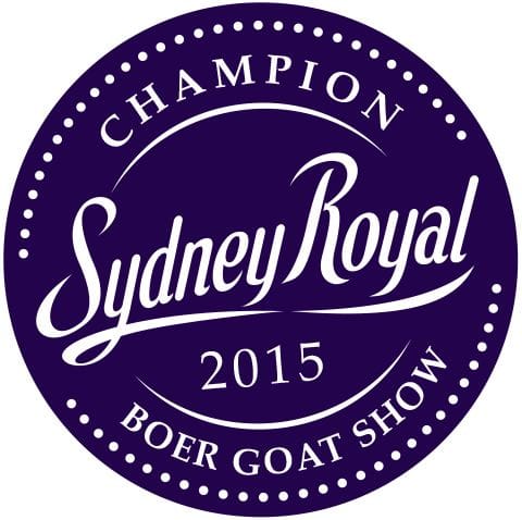 Sydney Royal Awards