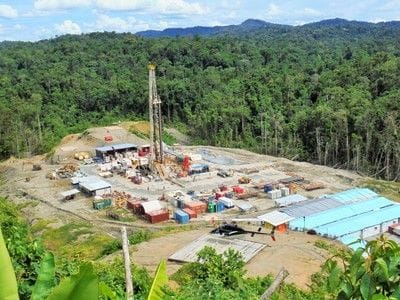 Environmental Services Papua New Guinea | Eco Care Engineering PNG