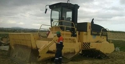 Equipment Hire PNG | Eco Care Engineering Papua New Guinea