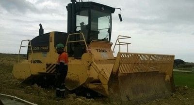 Equipment Hire PNG | Eco Care Engineering Papua New Guinea