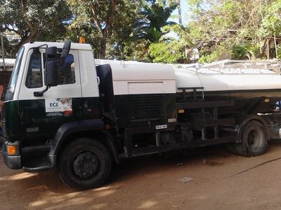 Equipment Hire PNG | Eco Care Engineering Papua New Guinea