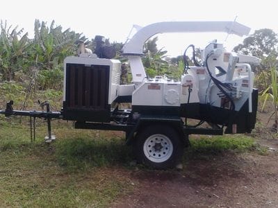 Equipment Hire PNG | Eco Care Engineering Papua New Guinea