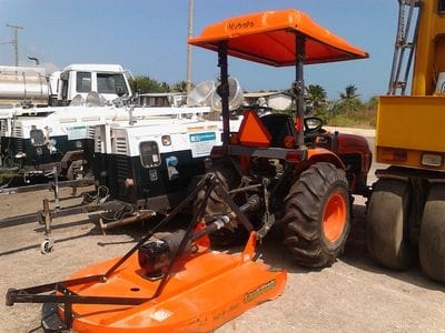 Equipment Hire PNG | Eco Care Engineering Papua New Guinea