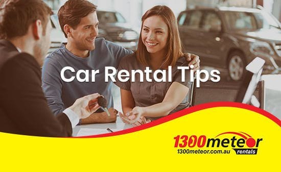 Tips You Should Know Before You Rent a Car