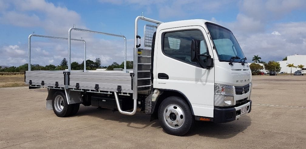 Truck for renting: what you need to know before you book