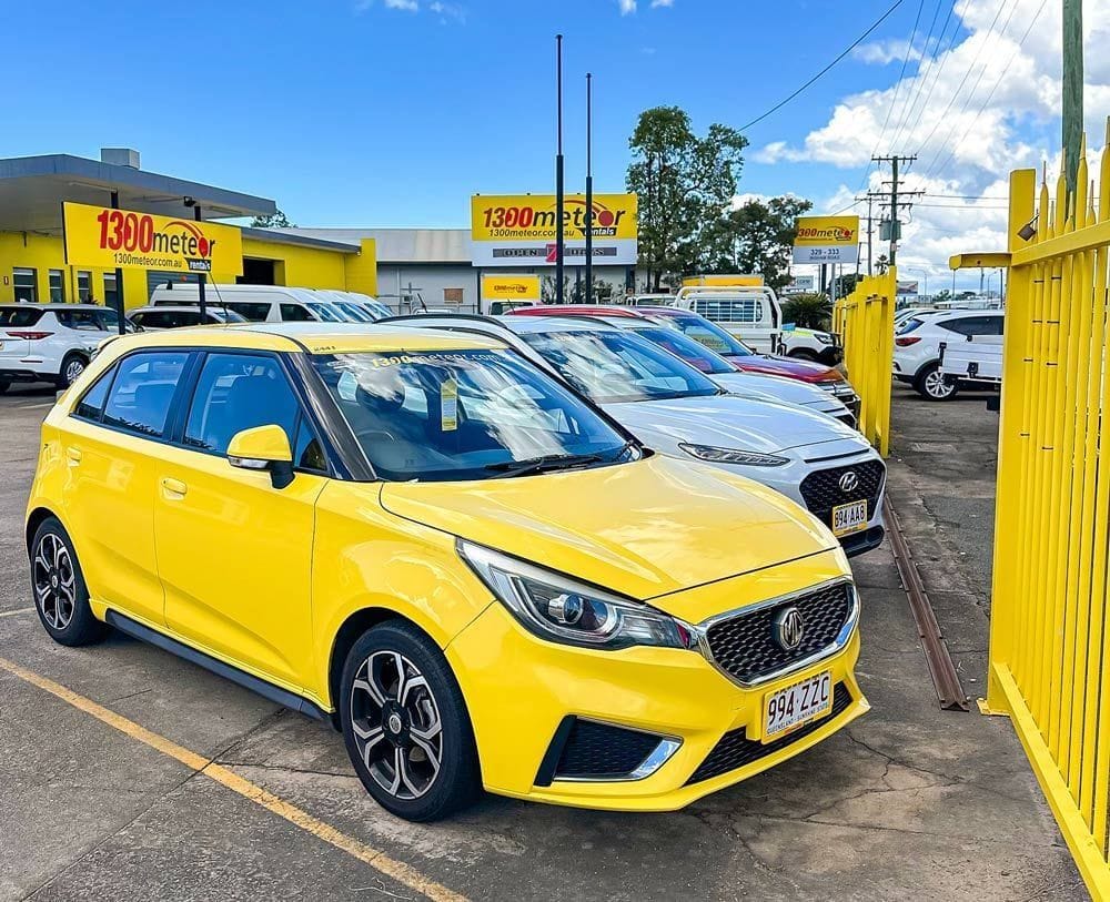 Car hire Cairns: what to expect and how to book