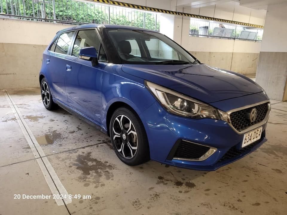 How to book one way car rental in Cairns