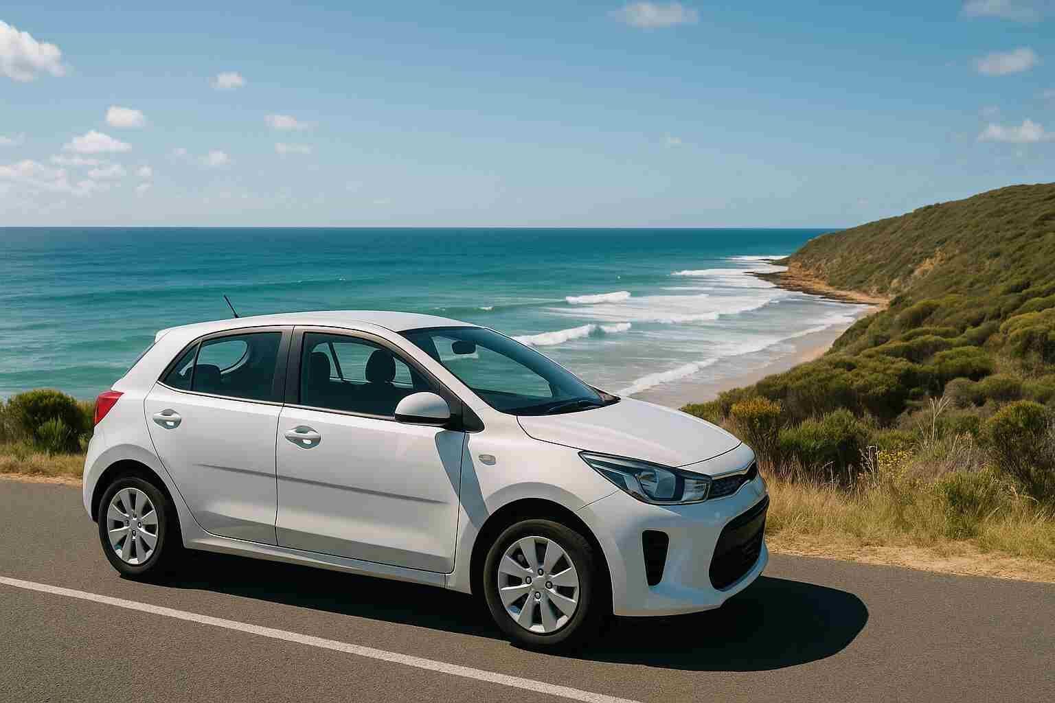 How to choose between SUV, sedan, and hatchback car rental