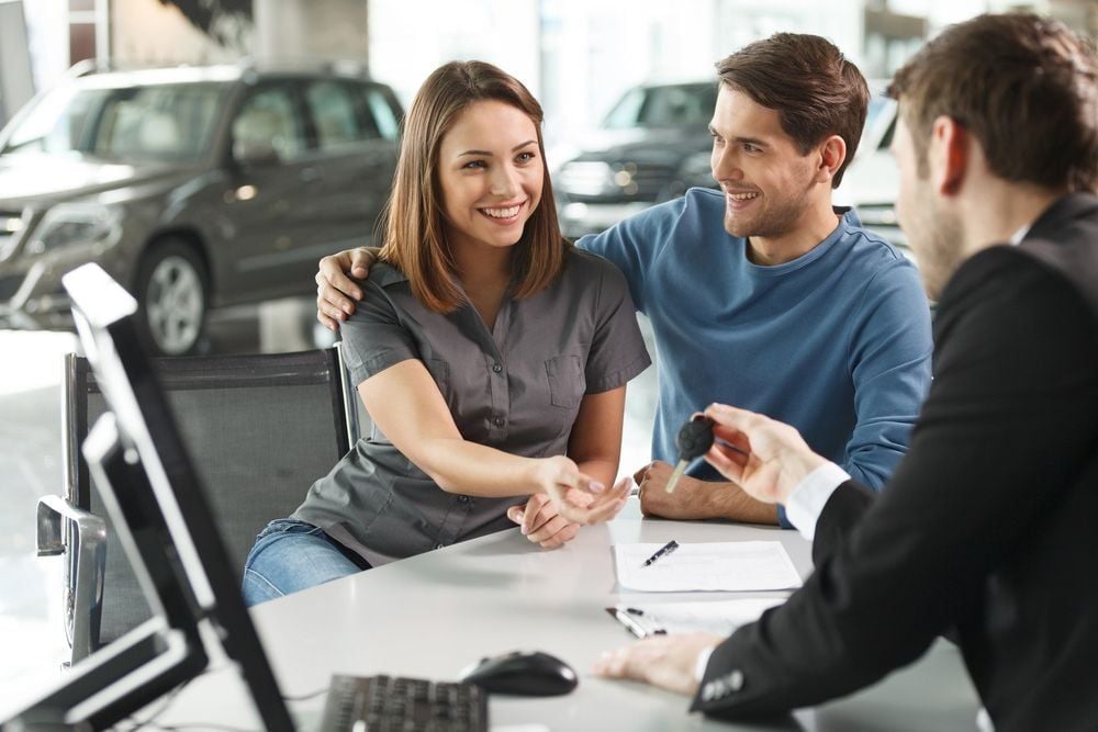 What documents do I need to rent a car in Australia?