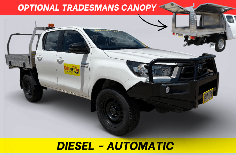 4x4 Hire Cape York