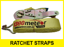 movin truck hire straps