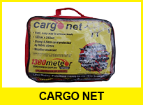 Cargo Net - Truck Hire