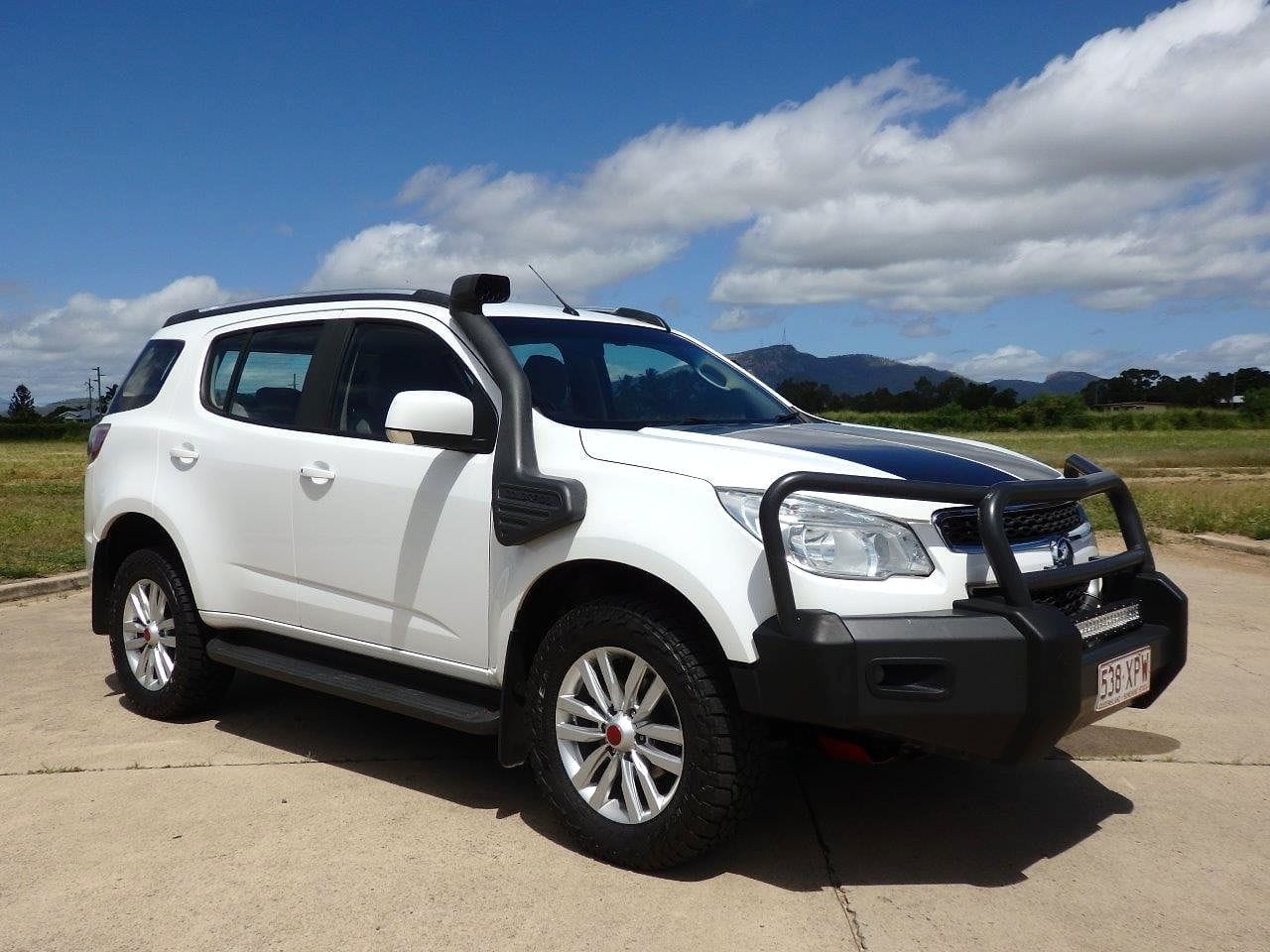 One way rental vehicles: when you don’t need to drive back