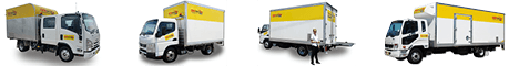 car licence truck hire 