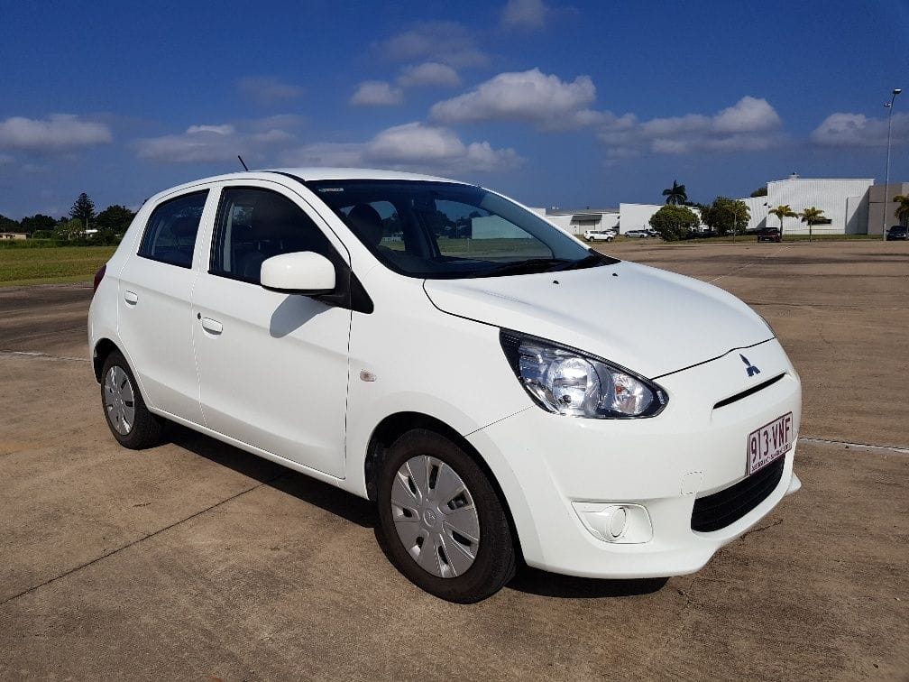 car rental for one way queensland