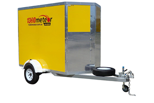 car trailer hire in cairns