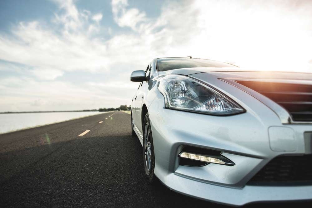 roadtrips in australia with a car hire