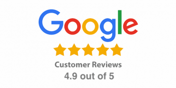 Google Reviews 4.9