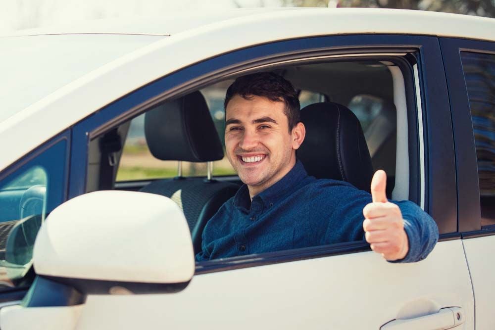 car rental australia