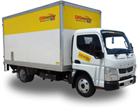 magnetic island truck hire
