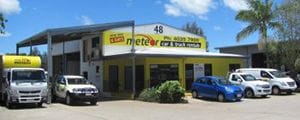 cairns one way car rental