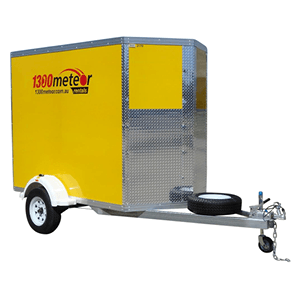 box trailer hire in north queensland