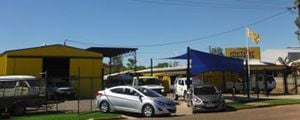 1300 meteor rentals townsville