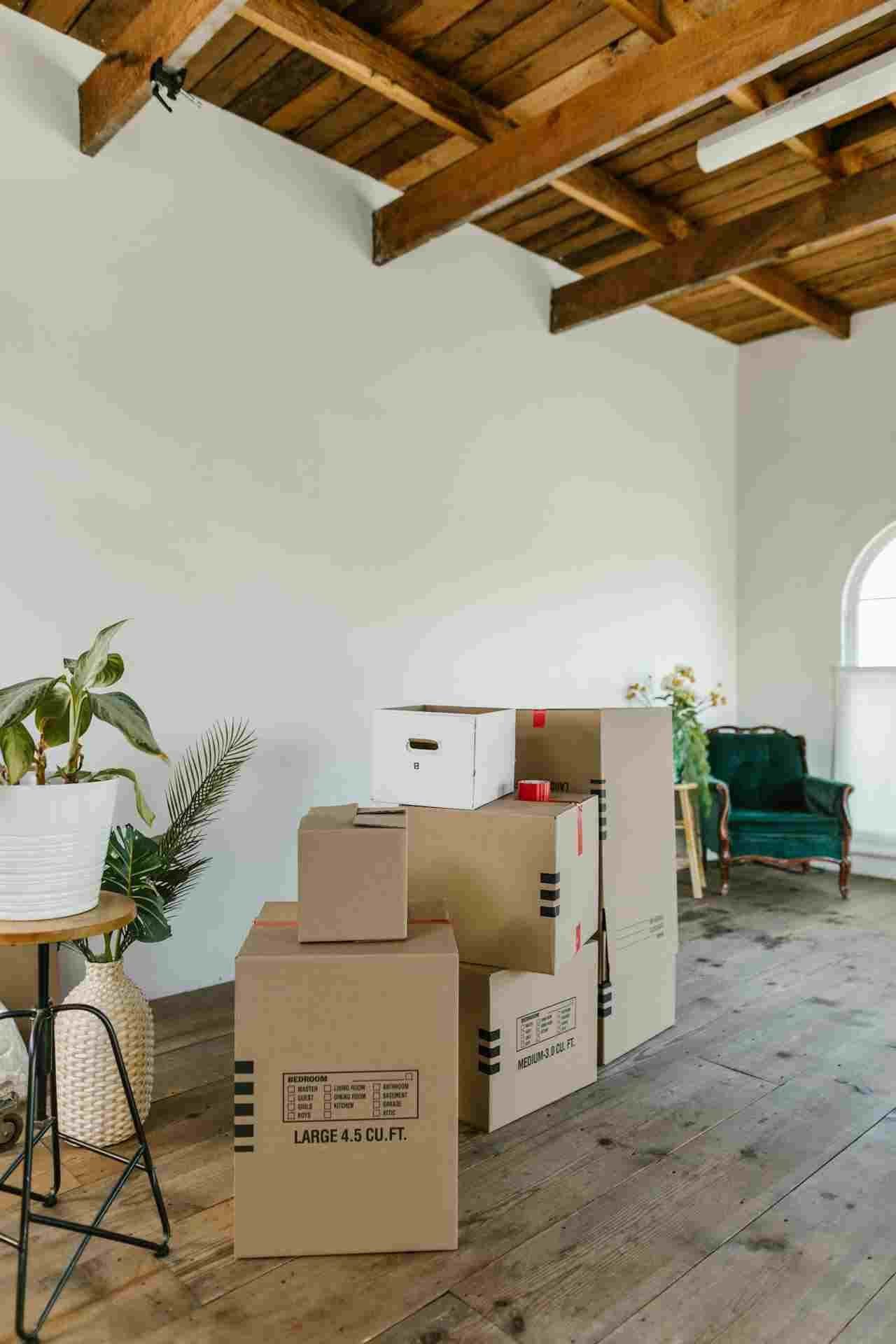 moving house in cairns