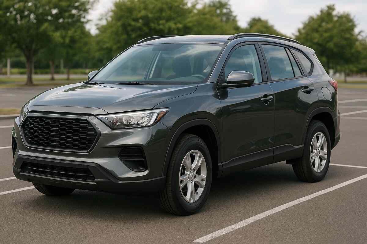 suv car rental in australia 