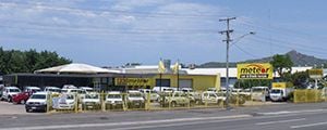 budget car rental in cairns