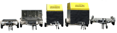 trailer rental in mount isa, cairns, townsville