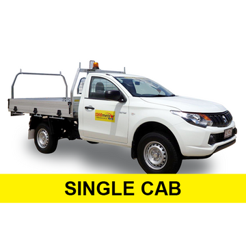 UTILITY 1.0T 4x2 Hi-Rider Standard Cab Dropside 2 Seat DIESEL MANUAL