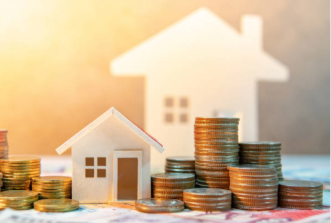 Family Home Equity - the hidden gold mine
