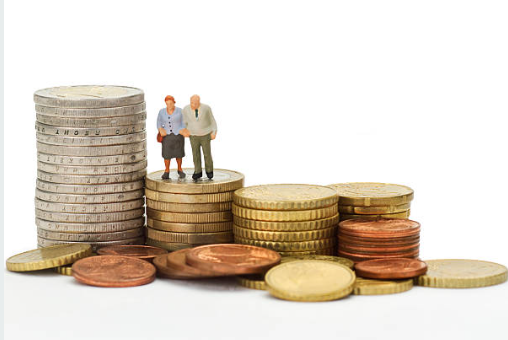 Living Your Golden Years Without Financial Worry