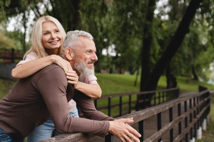 The Quirks of Age Gap Retirement for Aussie Couples