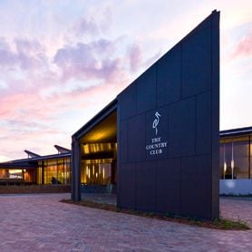 $12 MILLION GOLF CLUB FOR SANCTUARY COVE