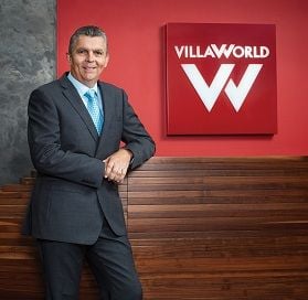 $150M THROWN AT VILLA WORLD, BUT IT ONLY WANTED $30M