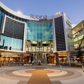 $500M INVESTMENT FOR QIC