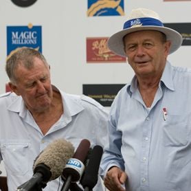 $72M WRAP FOR MAGIC MILLIONS