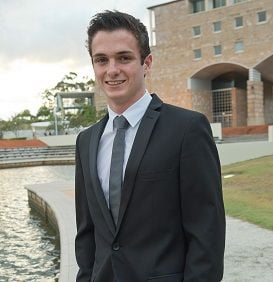 'HIVE' FIVE FOR YOUNG ENTREPRENEUR