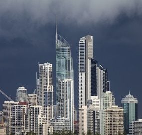 A STORM IN A TEACUP: IT'S BUSINESS AS USUAL