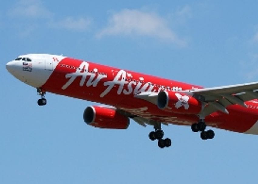 AIR ASIA X TO BOOST GOLD COAST FLIGHTS