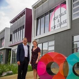 AMBS SOLUTIONS RELOCATES TO ROBINA